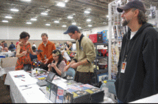 ValleyCon 37 - 2011